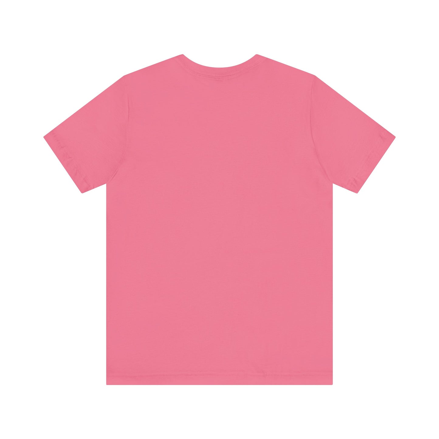 Tanks and TikToks Unisex Jersey Short Sleeve Tee