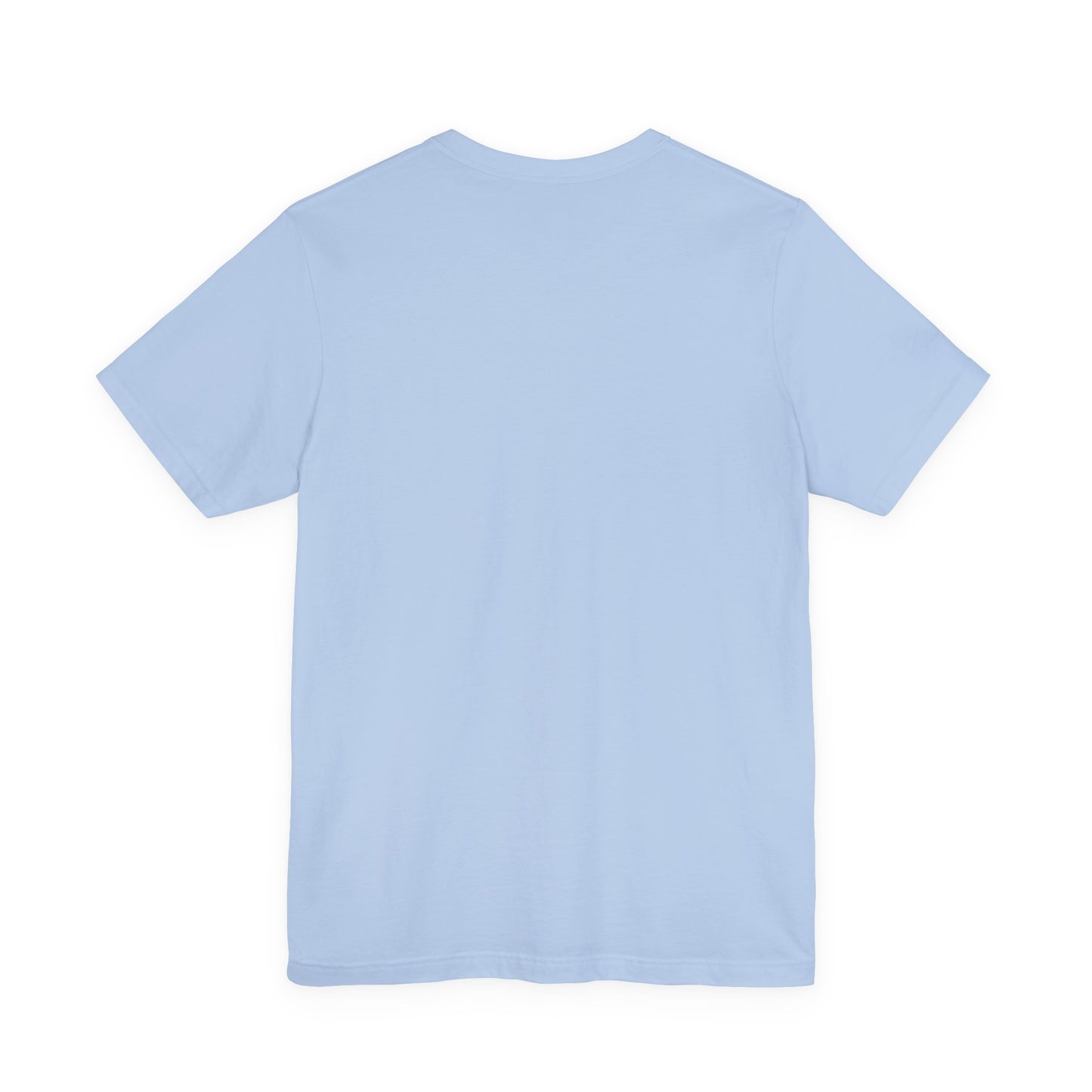 Tanks and TikToks Unisex Jersey Short Sleeve Tee