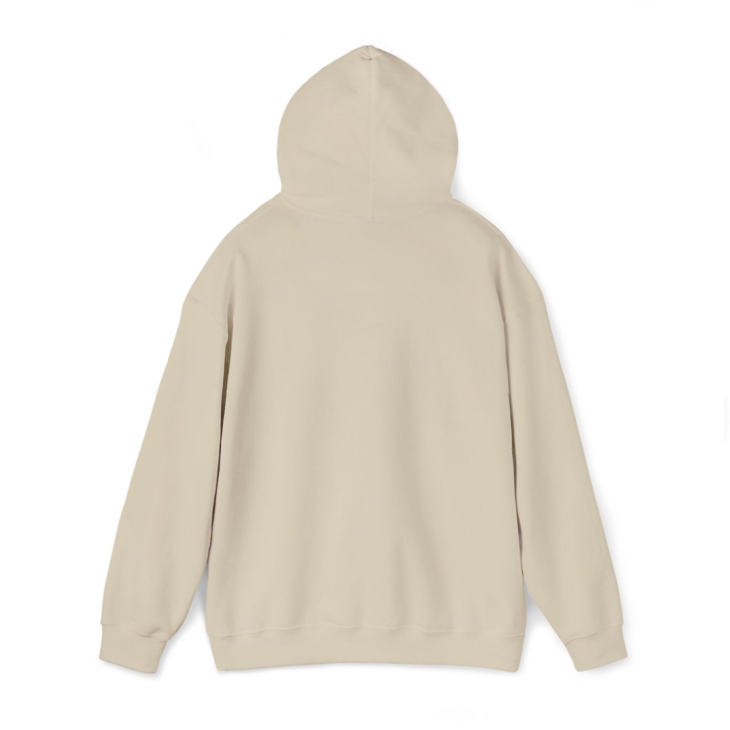 Case Baseball Logo Unisex Heavy Blend™ Hooded Sweatshirt