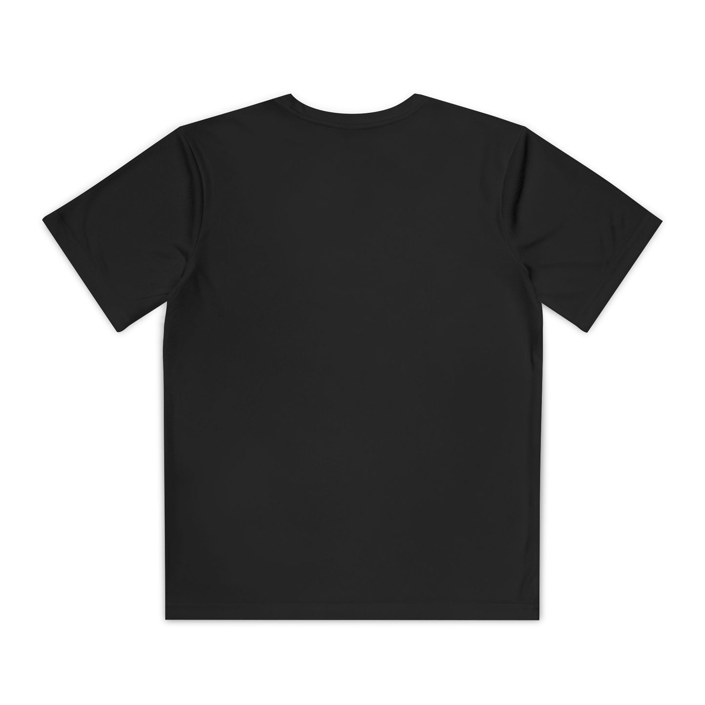 Jesus is My Strength Coach Youth Competitor Tee