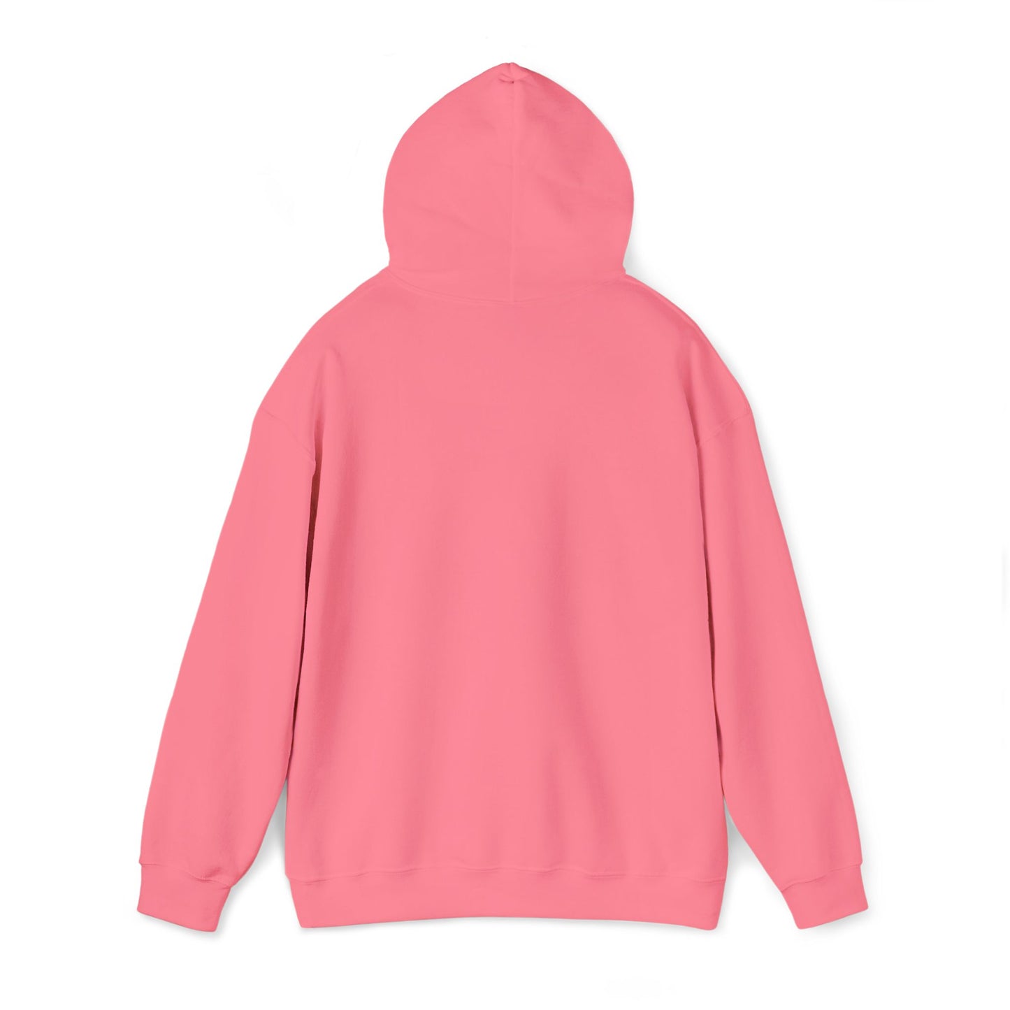 Case Baseball Logo Unisex Heavy Blend™ Hooded Sweatshirt