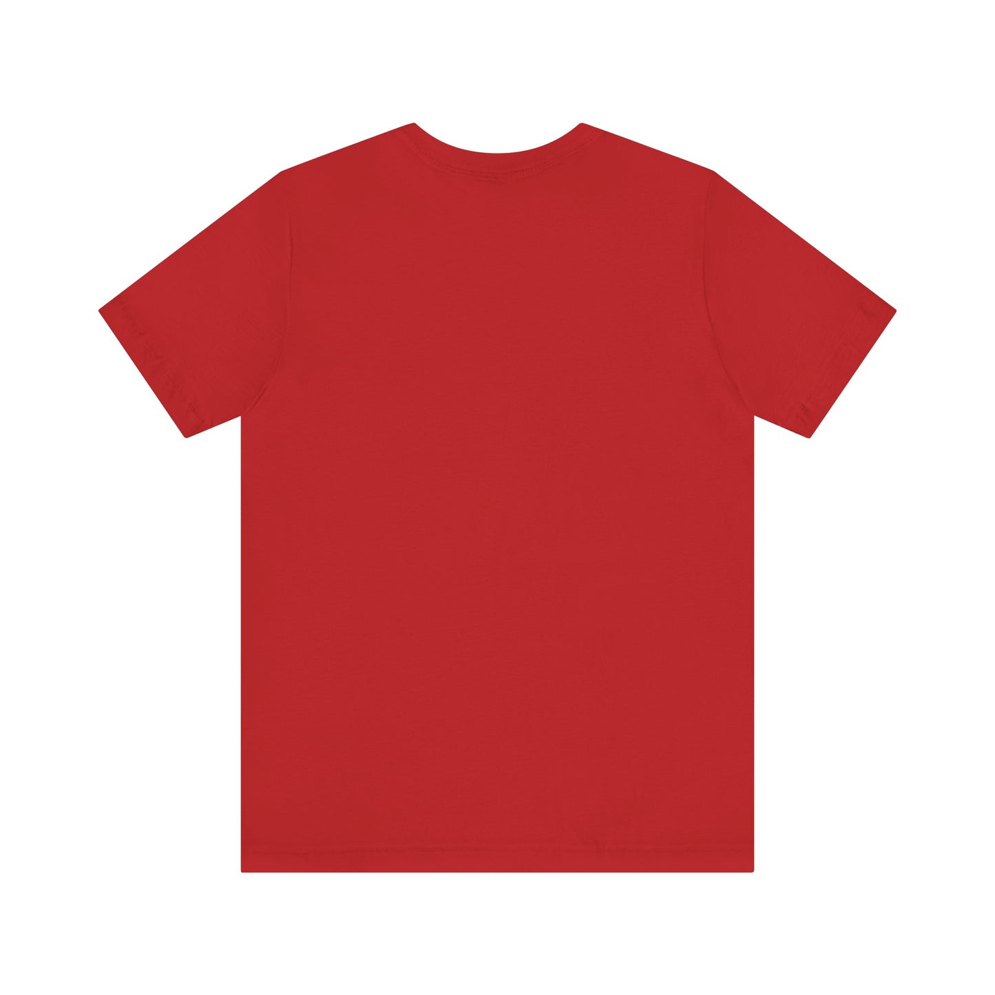 Tanks and TikToks Unisex Jersey Short Sleeve Tee