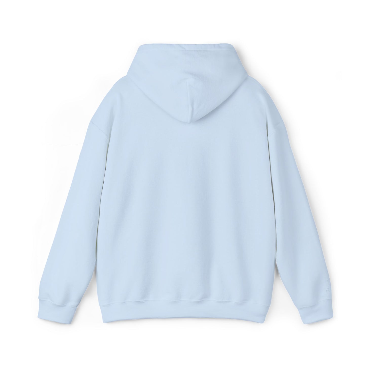 Case Baseball Logo Unisex Heavy Blend™ Hooded Sweatshirt