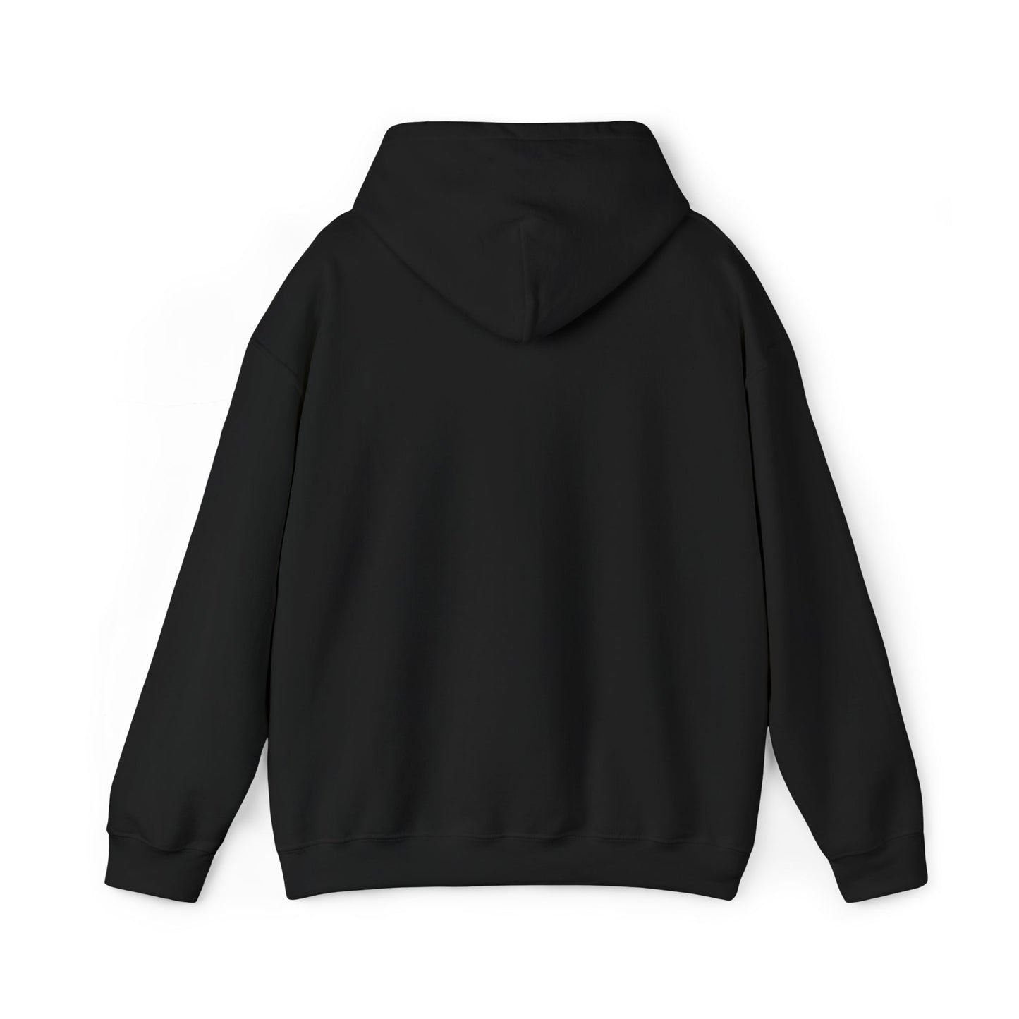 Case Baseball Logo Unisex Heavy Blend™ Hooded Sweatshirt