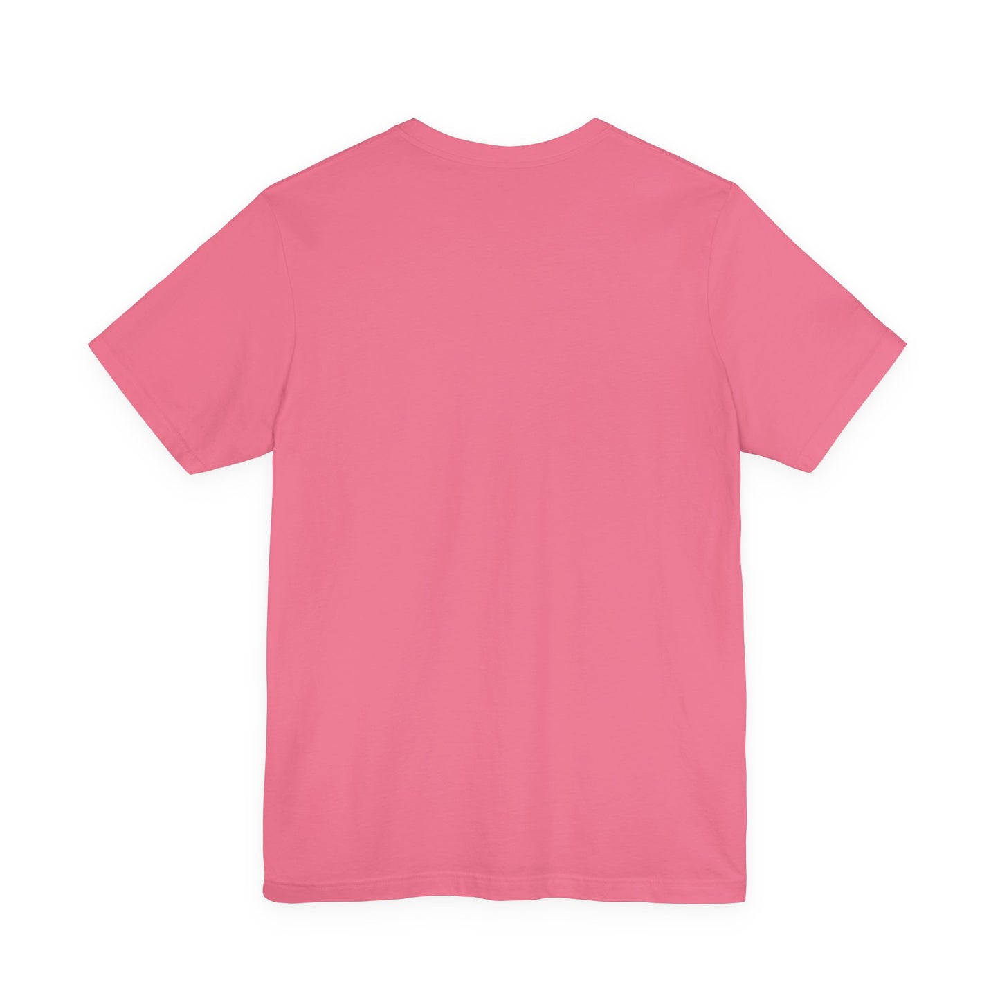 Tanks and TikToks Unisex Jersey Short Sleeve Tee