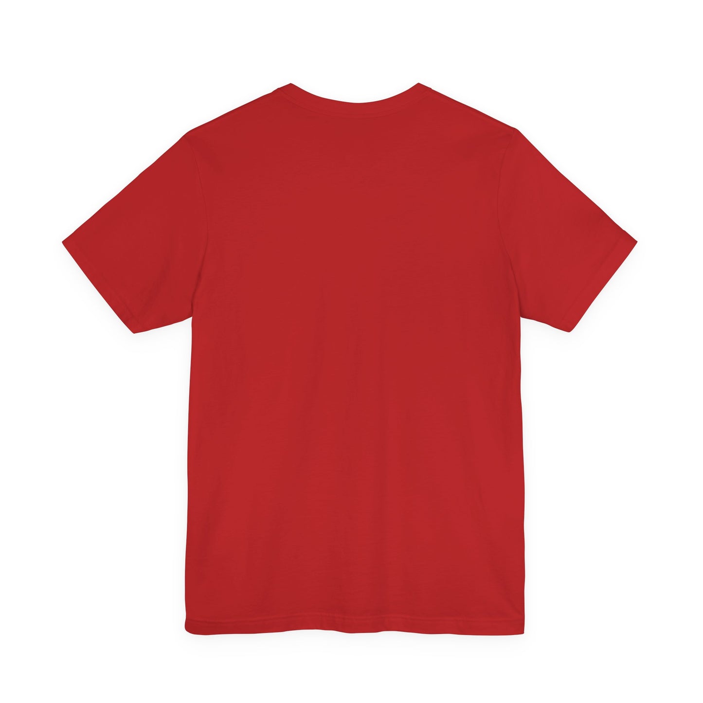 Tanks and TikToks Unisex Jersey Short Sleeve Tee