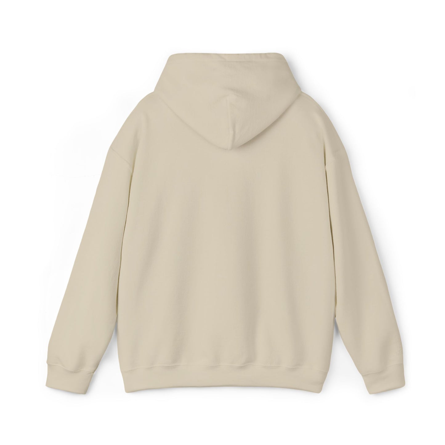 Case Baseball Logo Unisex Heavy Blend™ Hooded Sweatshirt