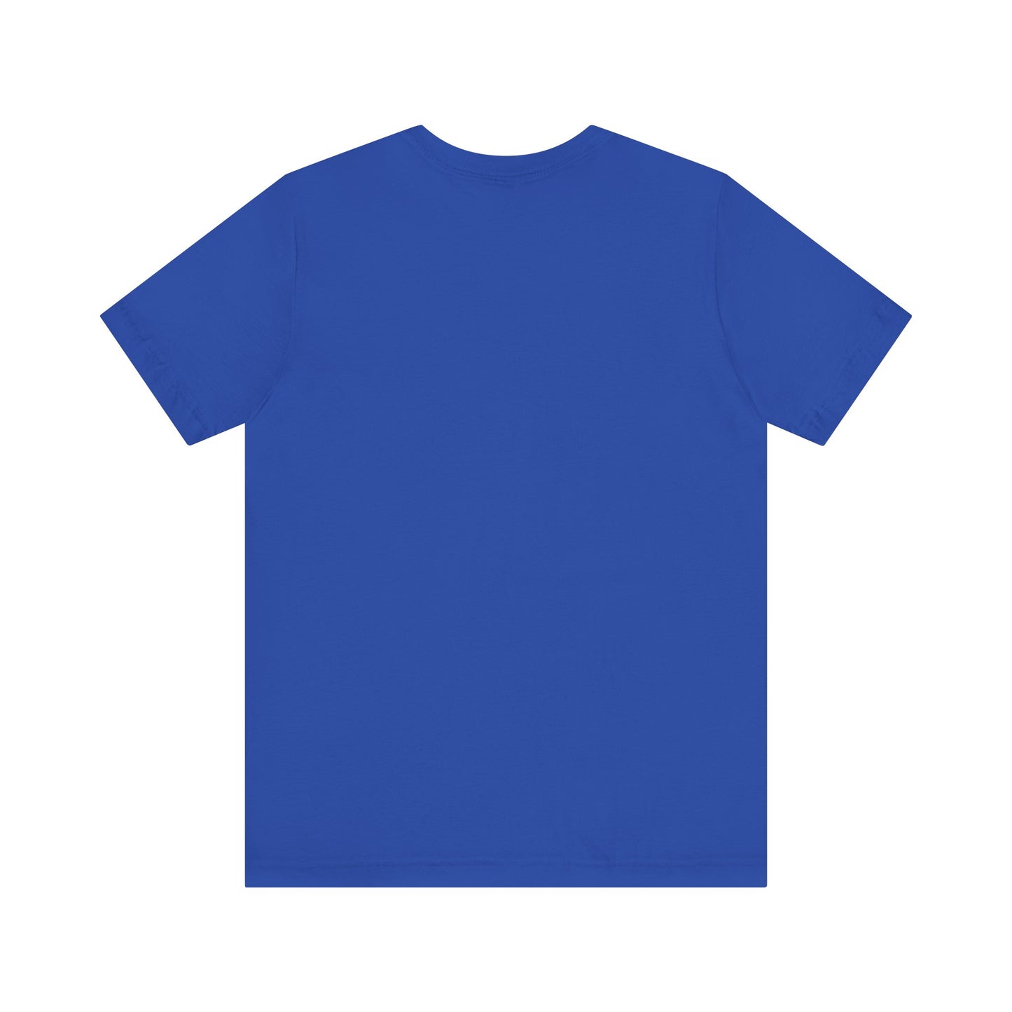 Tanks and TikToks Unisex Jersey Short Sleeve Tee