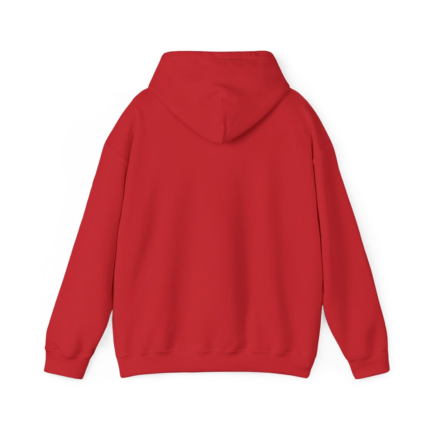 Play Loud. Stay Humble. Unisex Heavy Blend™ Hooded Sweatshirt
