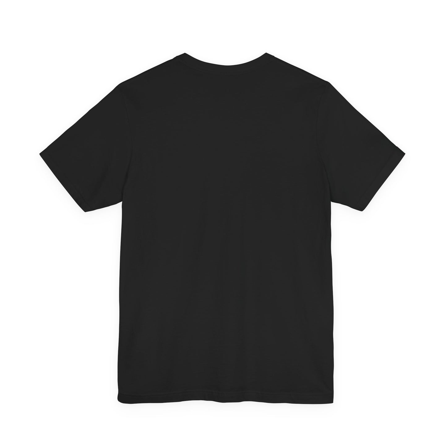Tanks and TikToks Unisex Jersey Short Sleeve Tee