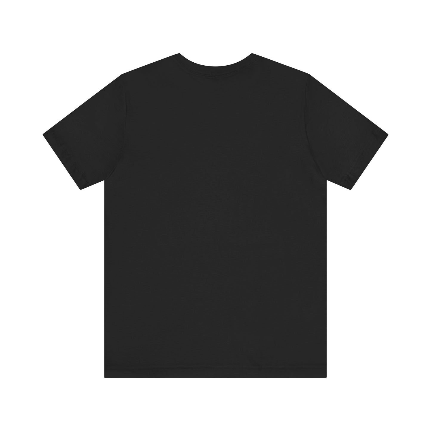 Tanks and TikToks Unisex Jersey Short Sleeve Tee