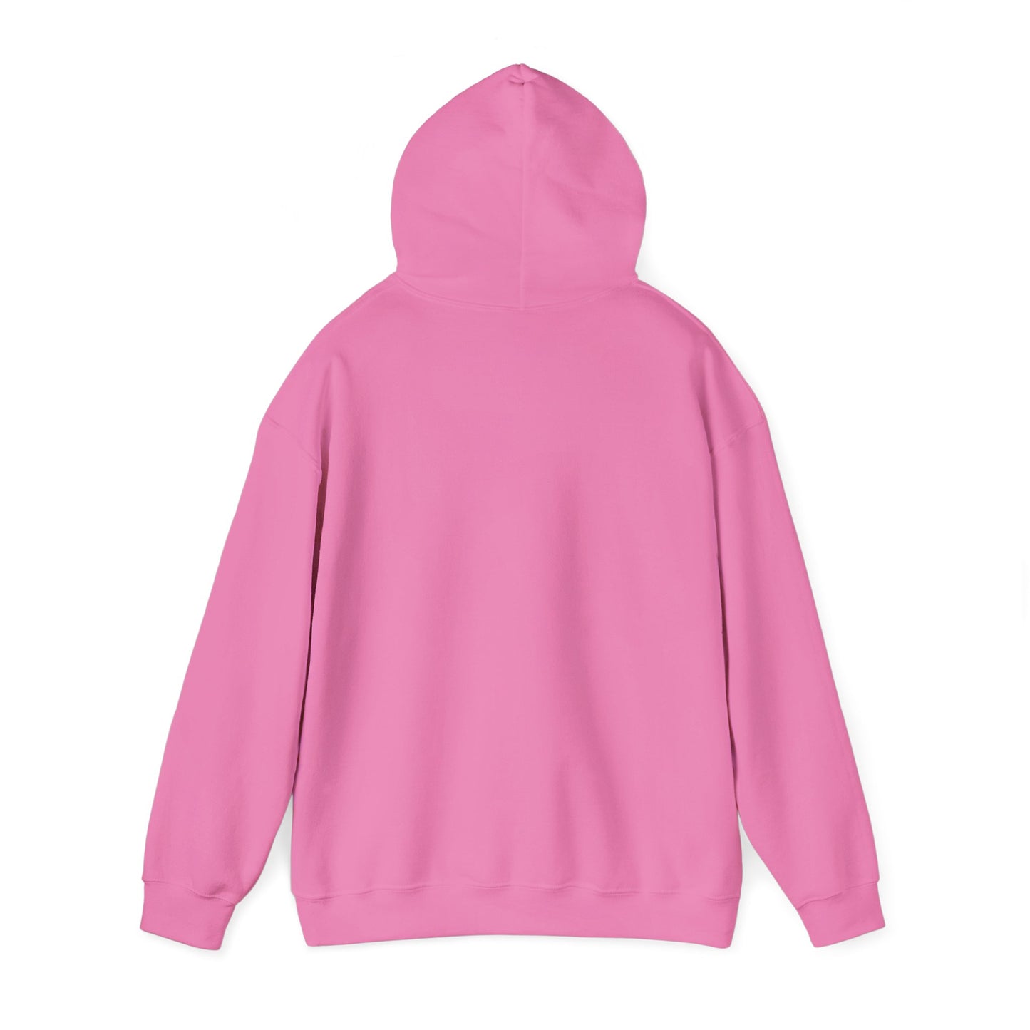Play Loud. Stay Humble. Unisex Heavy Blend™ Hooded Sweatshirt