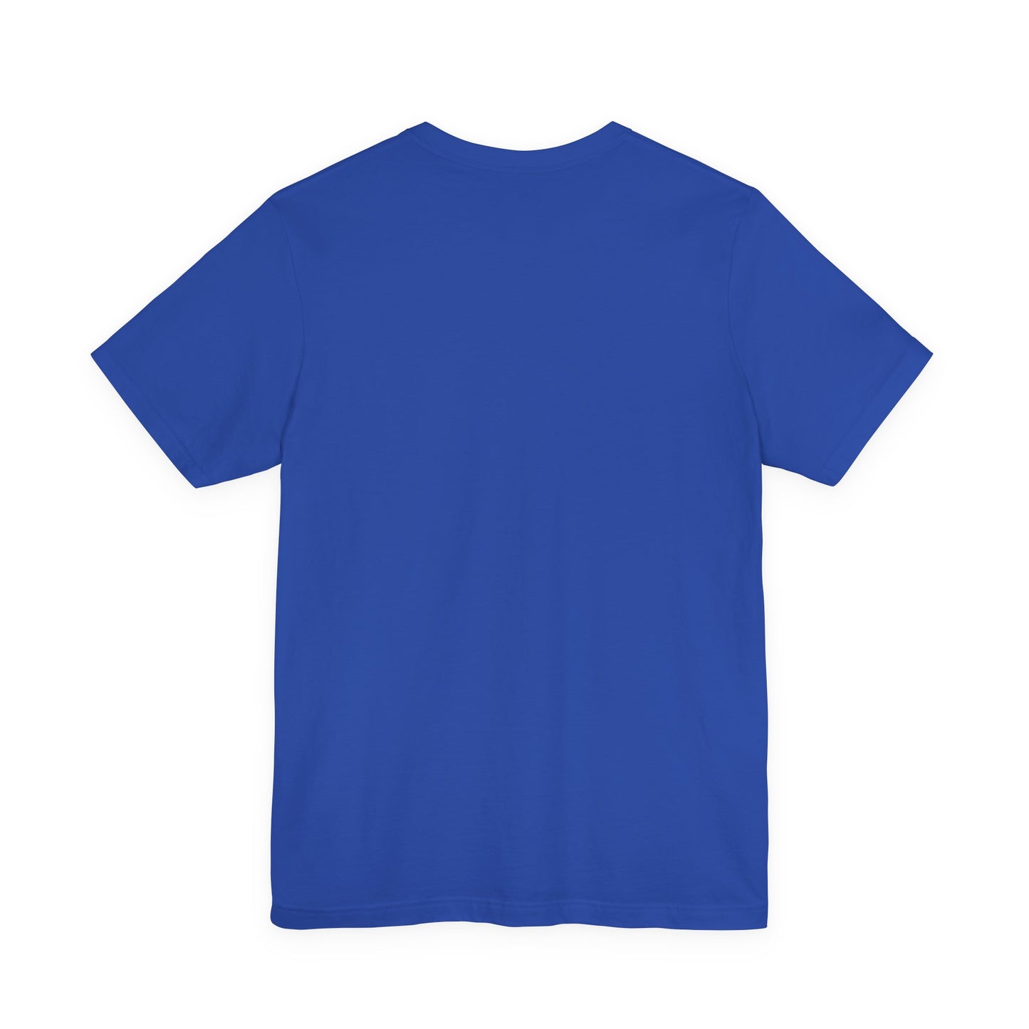 Tanks and TikToks Unisex Jersey Short Sleeve Tee
