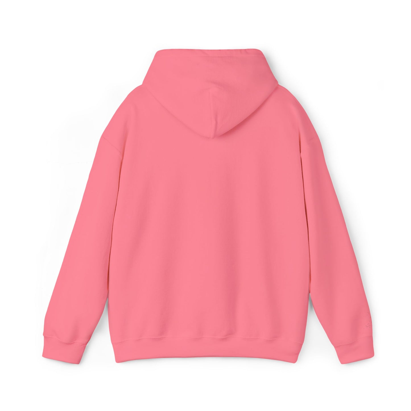Case Baseball Logo Unisex Heavy Blend™ Hooded Sweatshirt