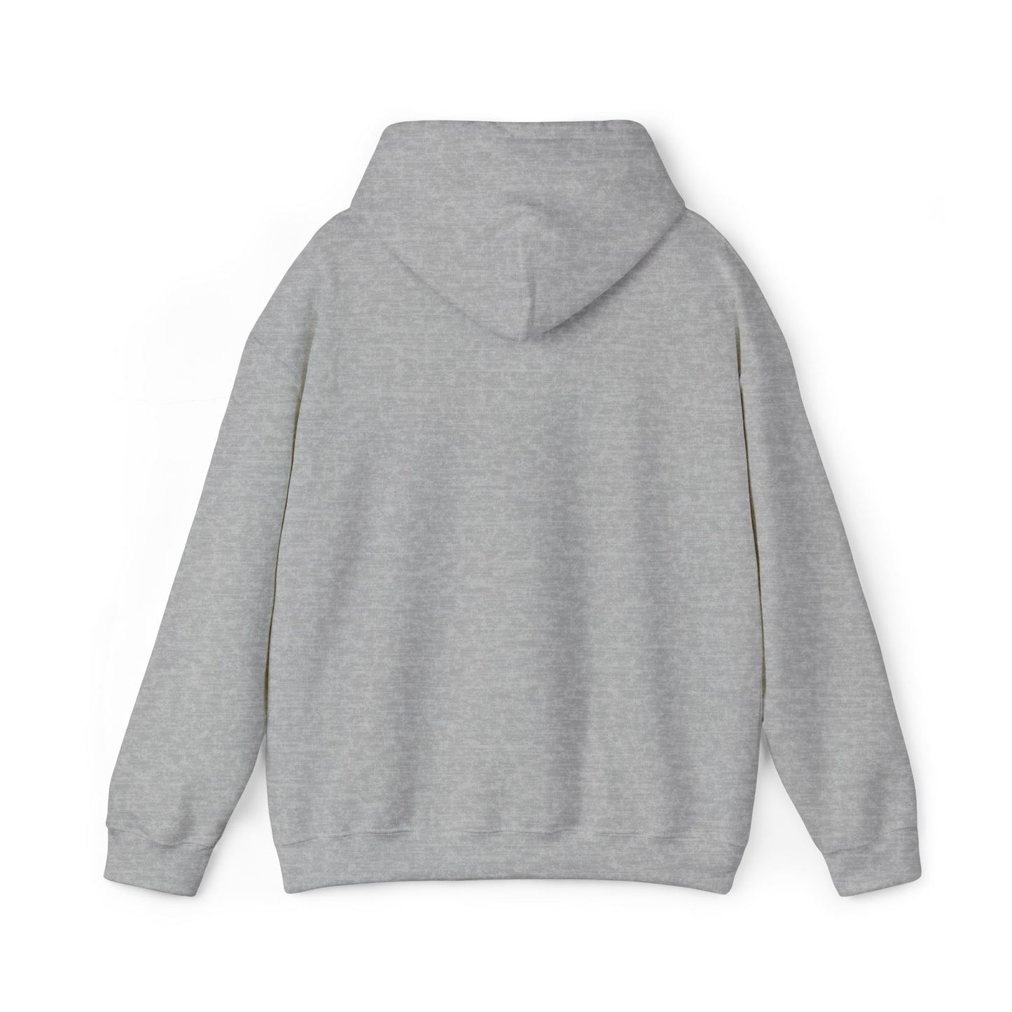 Case Baseball Logo Unisex Heavy Blend™ Hooded Sweatshirt